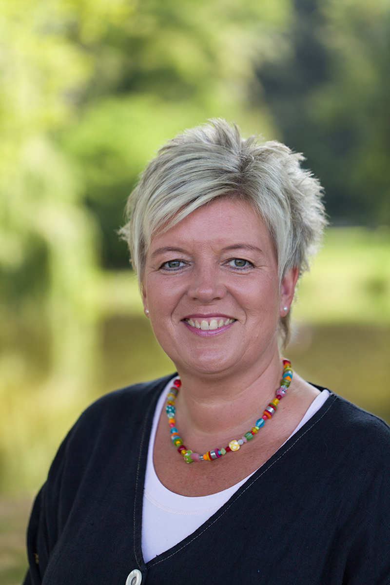 Freia Brix-Bögge